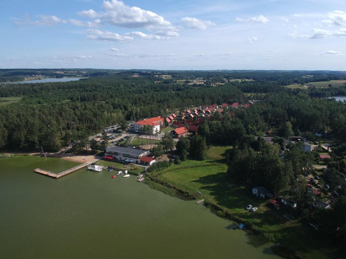 Villa Załakowo, Na Gwizdówce 11 Exterior foto